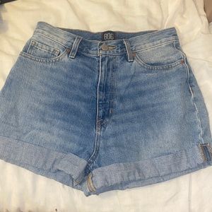 Urban Outfitters BDG Shorts